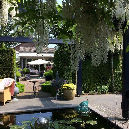 B&B Lux Schijndel Extérieur photo