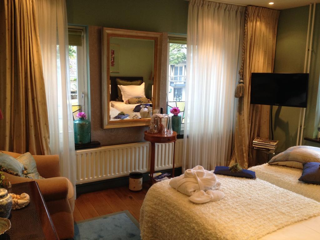 B&B Lux Schijndel Chambre photo
