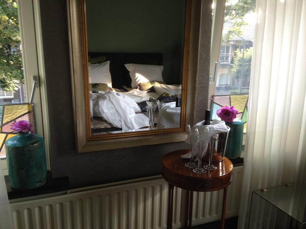B&B Lux Schijndel Chambre photo