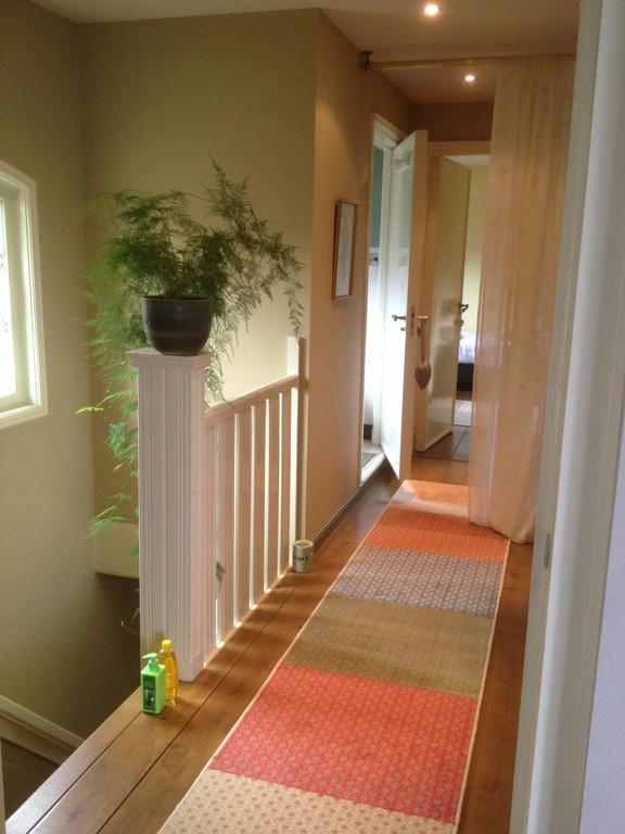 B&B Lux Schijndel Extérieur photo