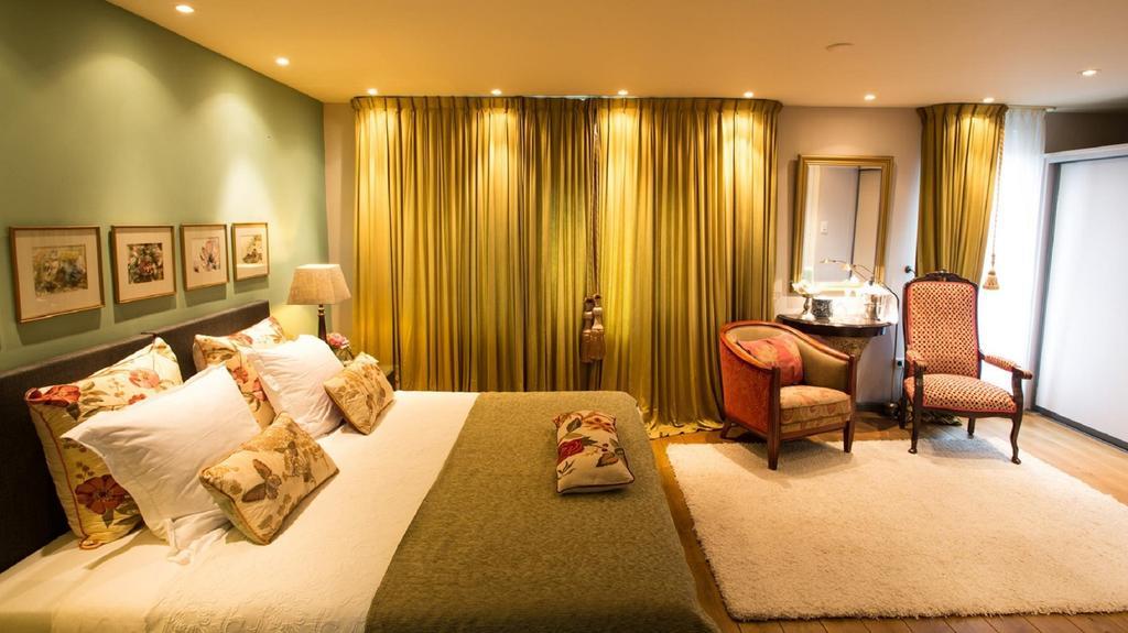 B&B Lux Schijndel Chambre photo