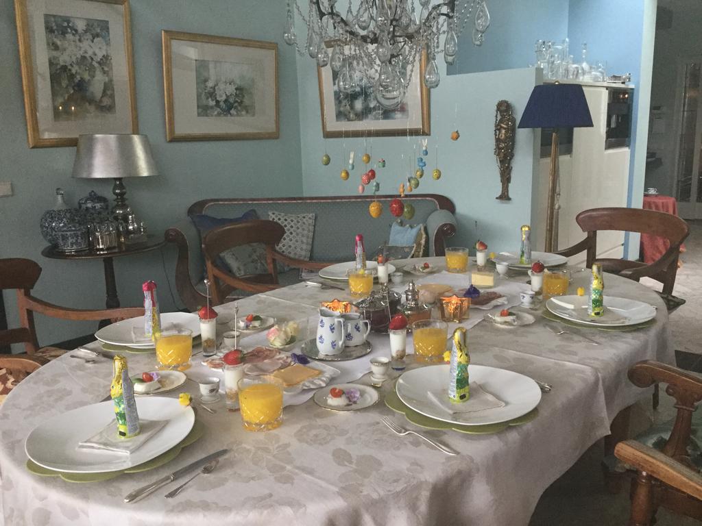 B&B Lux Schijndel Extérieur photo