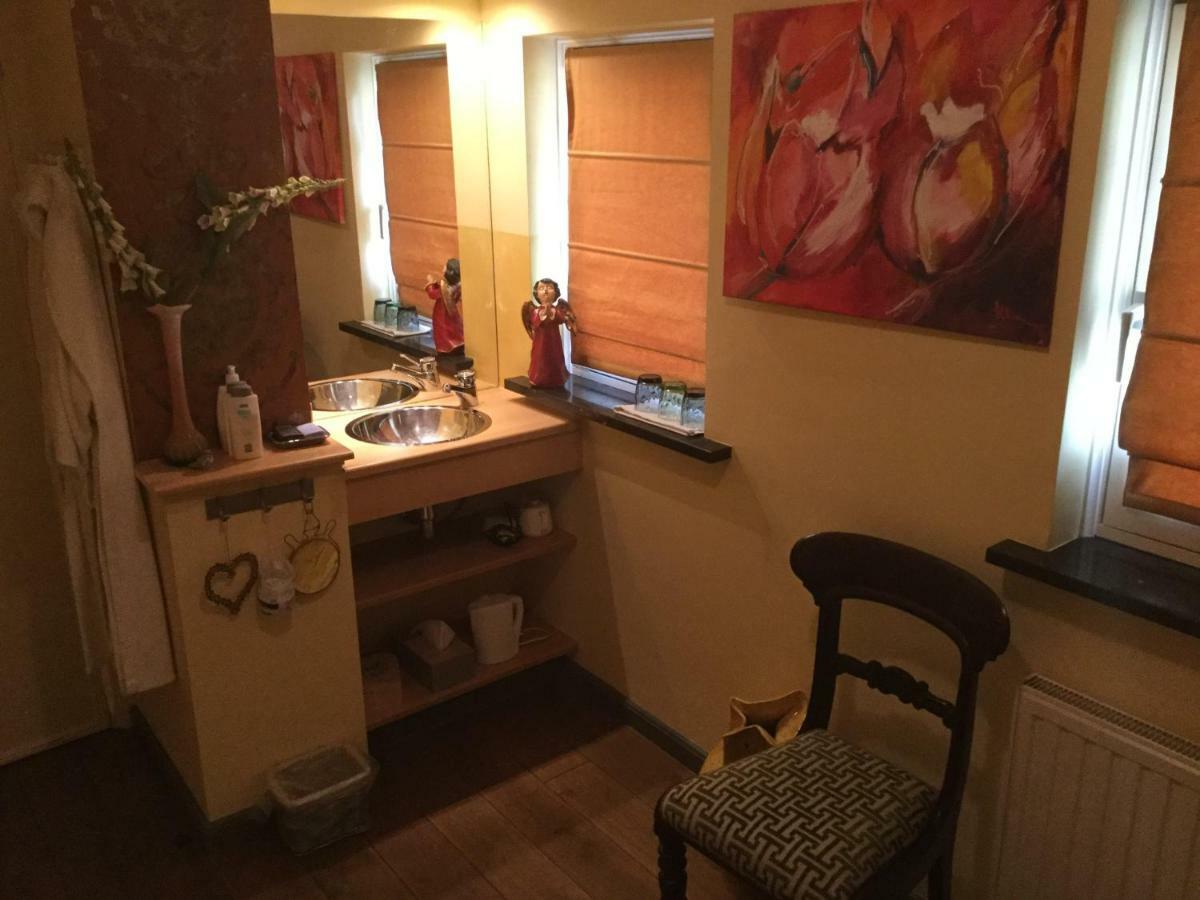 B&B Lux Schijndel Extérieur photo