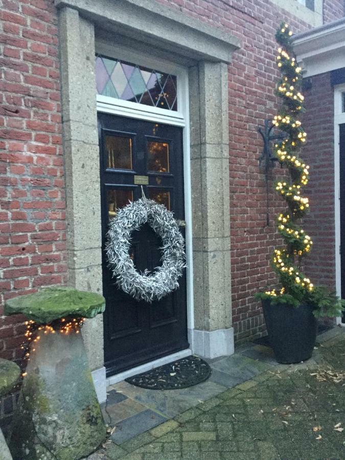 B&B Lux Schijndel Extérieur photo