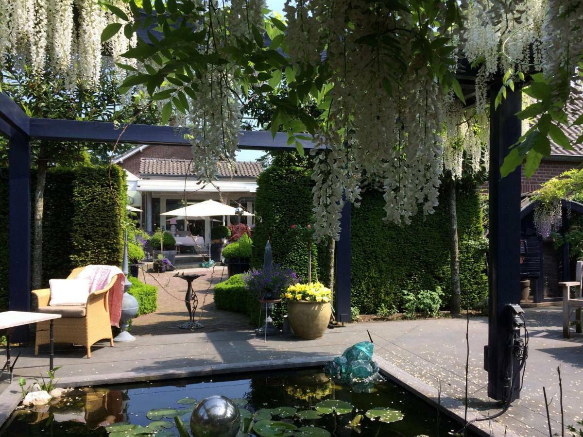 B&B Lux Schijndel Extérieur photo